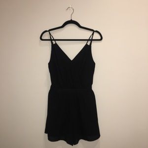Forever 21 Romper (S)